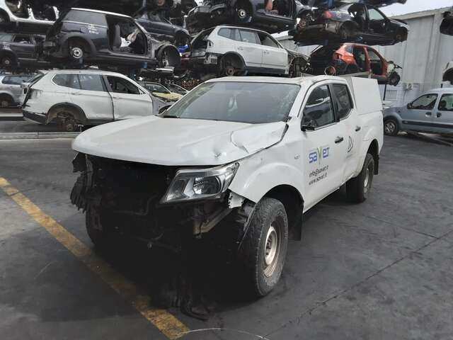 Bomba de Direccion Nissan NP300 2.3 DCI164CV 0CV