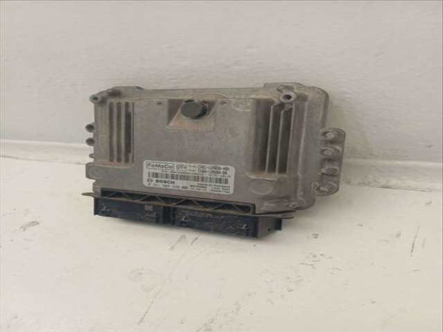Foto 3ª: Centralita Motor ECU Ford Focus TREND 101CV 74KW [M2DA] (2012)