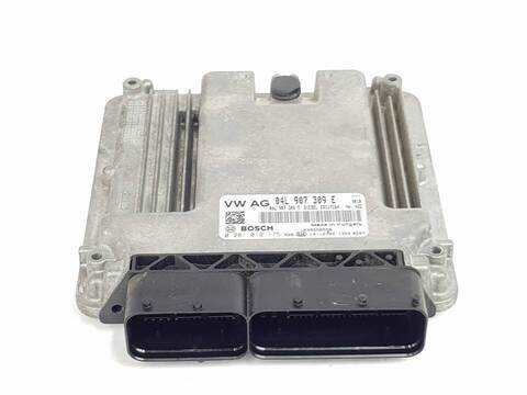 Foto 1ª: Centralita Motor ECU Audi A3 AMBITION (2012)