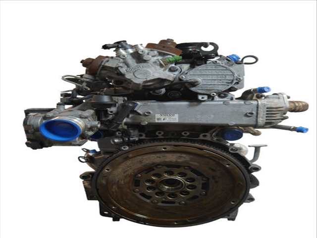 Motor Completo Volvo V70 MK3 175CV 129KW