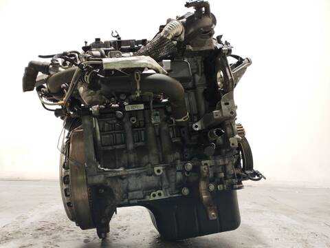 Foto 3ª: Despiece Motor Ford C Max 150CV 110KW (2015)