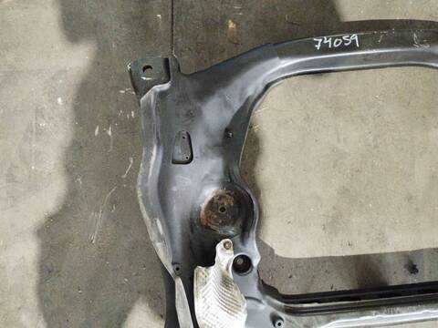 Foto 3ª: Puente Delantero Mercedes Clase S 220 S 420 CDI 221.028 221.128) 320CV 235KW [OM 629.911] (2007)