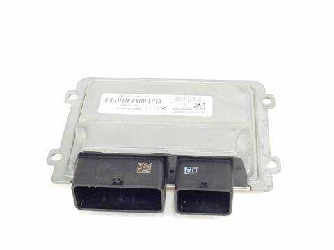 Centralita Motor ECU Peugeot 408 PLUG IN HYBRID 225 ALLURE PACK