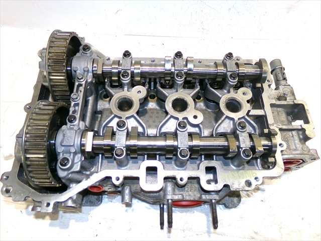 Foto 2ª: Culata Citroen C Elysee 1.2 G 2017 - [HM05] (2018)