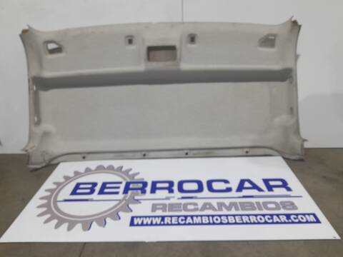 Techo Interior Iveco Daily 2.3 DIESEL CAT 126CV 93KW FURGON