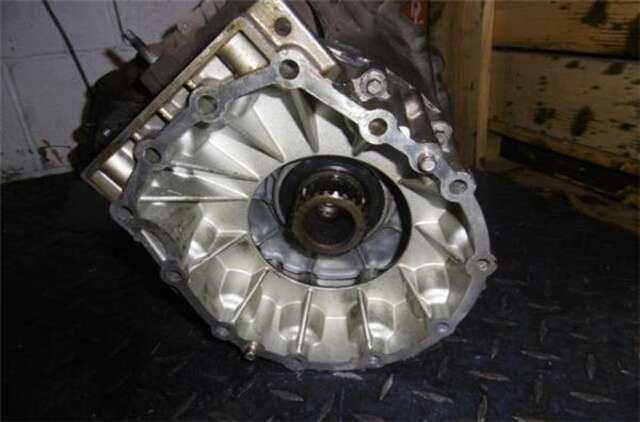 Caja Transfer Mercedes Clase ML 230 4.0 400 CDI (163.128) [4.0 LTR. - 184 KW CDI 32V CAT]