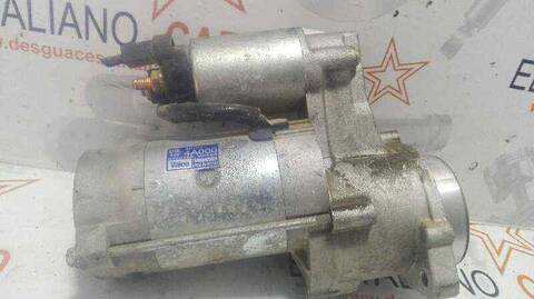 Motor de Arranque Kia Sorento 2.5 CRDI EXECUTIVE A) 140CV 103KW