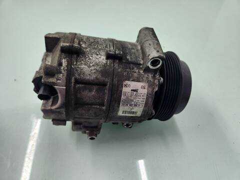 Compresor Aire Acondicionado Mercedes Clase C 160 C 220 CDI 204.008) BERLINA 170CV 125KW