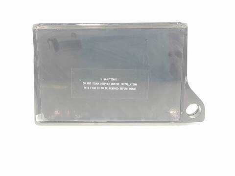 Pantalla Multifuncion Ford Puma HYBRID ST-LINE