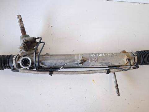 Foto 2ª: Cremallera de Direccion Citroen C5 AUDACE 2.0 HDI FAP CAT RHR - DW10BTED4) 136CV