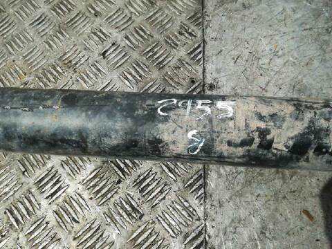 Transmision Central Toyota Land Cruiser 3.0 D-4D GX 163CV 120KW