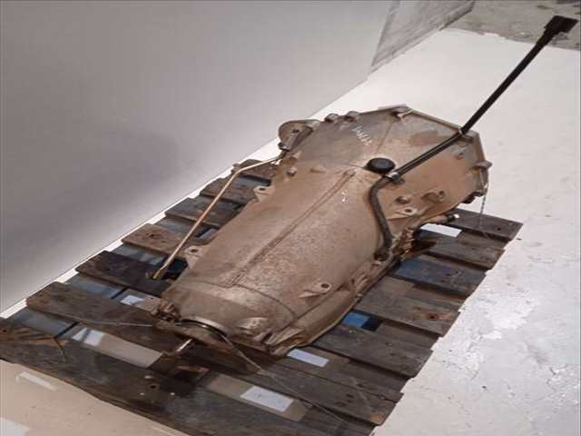 Foto 3ª: Caja Cambios Automatica Mercedes Clase E 180 2.9 TD CAT BERLINA 129CV 95KW AUT. [OM602982] (1997)