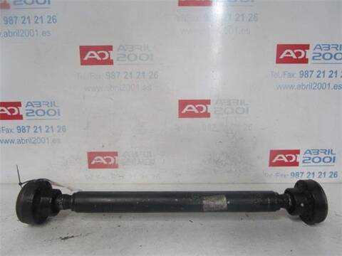 Transmision Central Volkswagen Touareg 2.5 TDI R5 174CV 128KW