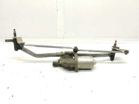 Motor Limpia Delantero Skoda Fabia CLASSIC 80CV 59KW FAMILIAR