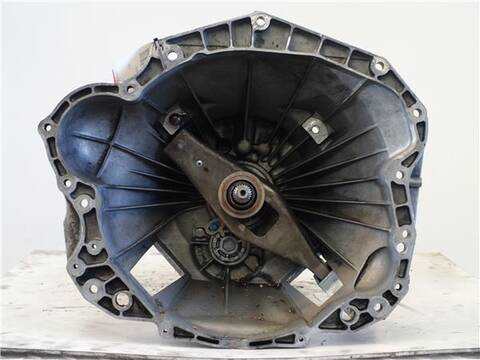 Caja Cambios Ford Transit 2.5 TD EME/L/S ENE/L/S) 101CV 74KW