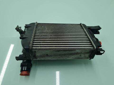 Foto 2ª: Intercooler Renault Clio BUSINESS 90CV 66KW [K9KC6] (2015)