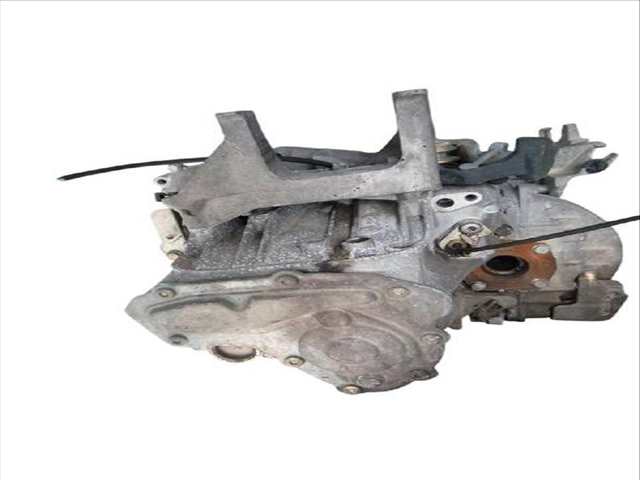 Caja Cambios Peugeot 407 2.0 6DRFNB 6DRFNE) 136CV