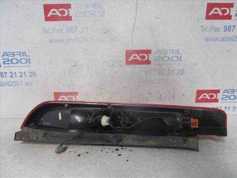 Foto 2ª: Piloto Trasero Derecho Ford Focus 2.0 TDCI 136CV 100KW [G6DD] (2010)