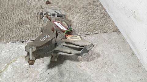 Foto 2ª: Diferencial Trasero Mini Countryman COOPER S ALL4 184CV 135KW [N18B16] (2011)
