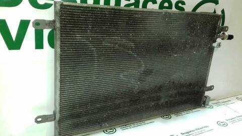 Foto 2ª: Radiador Calefaccion A.A. Audi A6 3.0 V6 24V TDI BERLINA 225CV 165KW [BMK] (2004)