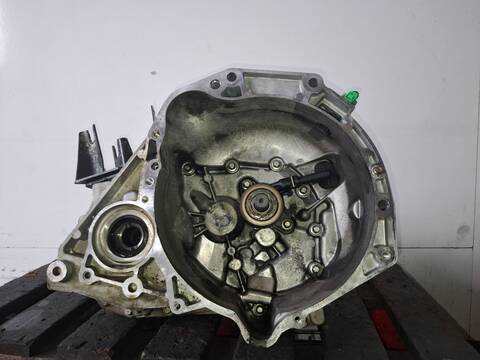 Foto 2ª: Caja Cambios Nissan Micra ACENTA 1.2 CAT 65CV (2003)