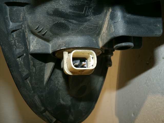 Foto 4ª: Faro Izquierdo Chevrolet Lacetti 1.6 G 2003-2009 [F16D3] (2006)