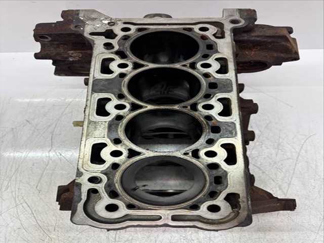 Foto 3ª: Bloque Motor Ford Transit 130 CV 96KW [YMF6] (2017)