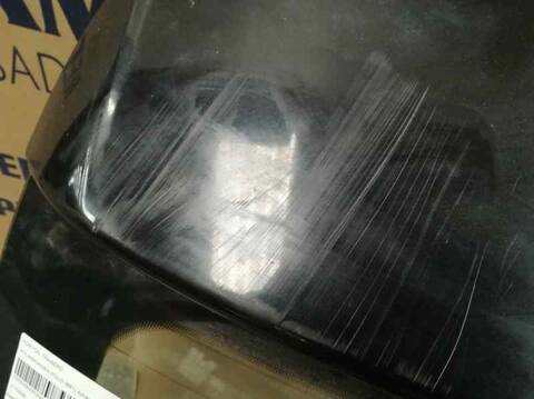 Foto 2ª: Portón Volkswagen Polo ADVANCE 75CV 55KW [CFW] (2011)