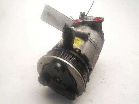 Compresor Aire Acondicionado Volvo C30 1.6