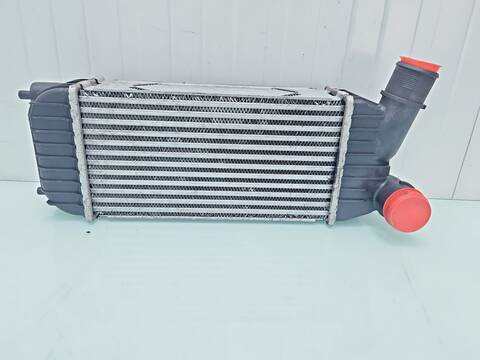 Foto 2ª: Intercooler Ssangyong Tivoli 1.6 XDI 160 116CV 85KW [673910] (2018)