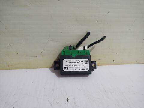 Centralita Motor ECU Opel Grandland DESIGN LINE 131CV 96KW