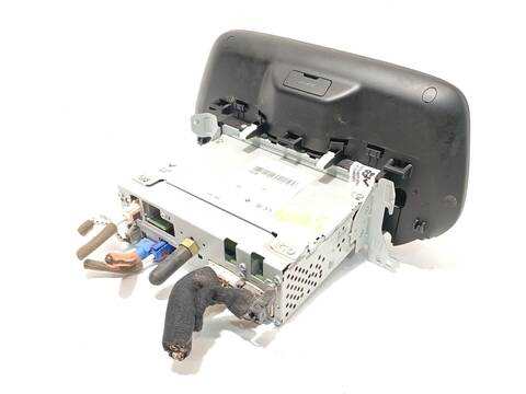 Foto 4ª: Sistema GPS Hyundai Tucson 1.6 GDI 132CV 97KW [G4FD] (2018)