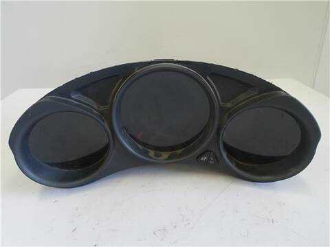 Cuadro de Instrumentos Citroen C4 1.6 COLLECTION BERLINA 111CV 82KW