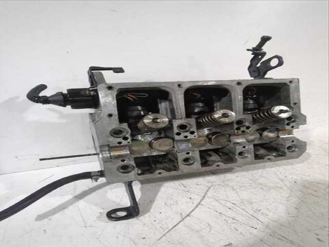 Foto 2ª: Culata Seat Arosa 1.4 TDI 75CV [AMF] (1997)