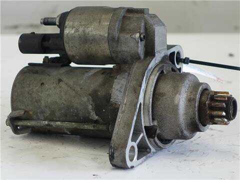 Motor de Arranque Volkswagen Scirocco 1.4 TSI 118KW) 160CV