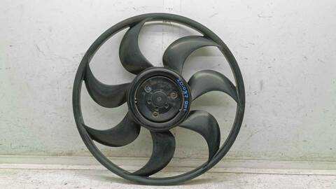 Electroventilador Nissan Qashqai 1.3 DIG-T 140CV 103KW