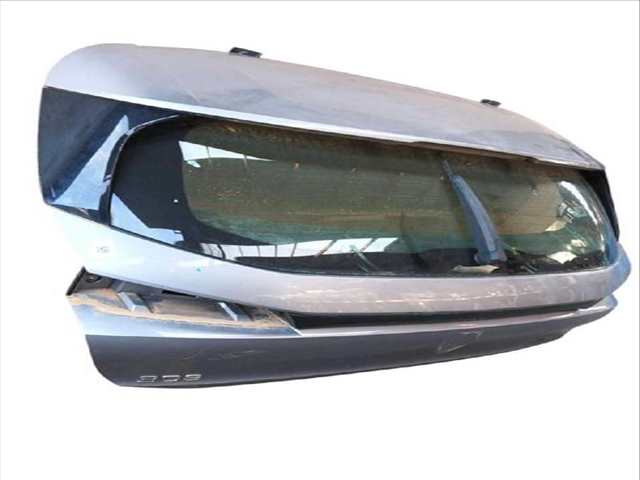 Foto 2ª: Portón Peugeot 308 PURETECH 110 FPHNPL) (2021)