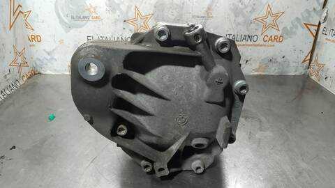 Foto 3ª: Diferencial Trasero Bmw Serie 5 518 520 D 184CV 135KW [N47D20C] (2015)