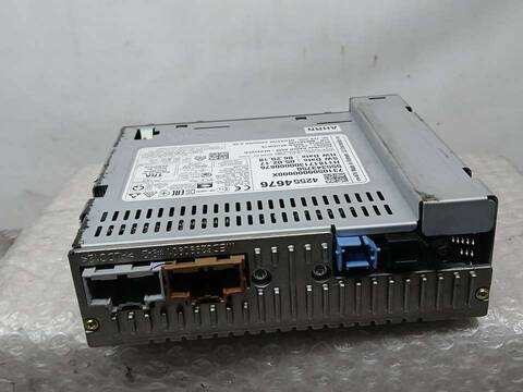 Foto 2ª: Sistema Audio Radio CD Opel Astra SELECTIVE START/STOP 105CV 77KW [B10XFT] (2018)