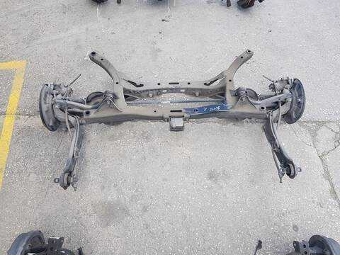 Puente Trasero Kia Xceed DRIVE 120CV 88KW