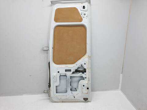 Foto 3ª: Puerta Trasera Derecha Renault Master L1H1 KA 35T (2011)