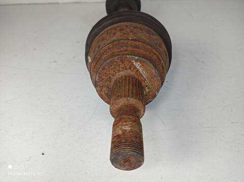 Foto 2ª: Transmision Delantera Izquierda Ford Focus 2 0 LTR. - 81 KW TDCI CAT 110CV