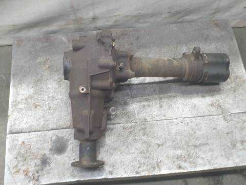 Diferencial Delantero Toyota Land Cruiser TD VX 5-PTAS.) KZJ95)