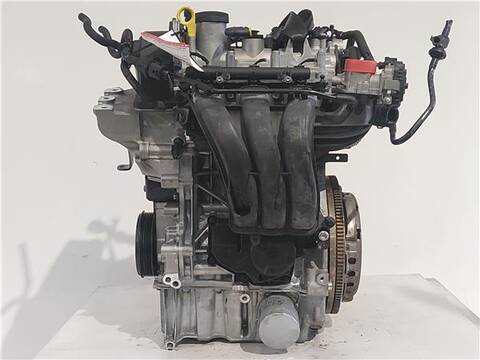 Motor Completo Volkswagen Polo 1.0 75CV 55KW