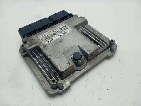 Foto 2ª: Centralita Motor ECU Chevrolet Cruze LT 150CV 110KW [Z20S1] (2010)