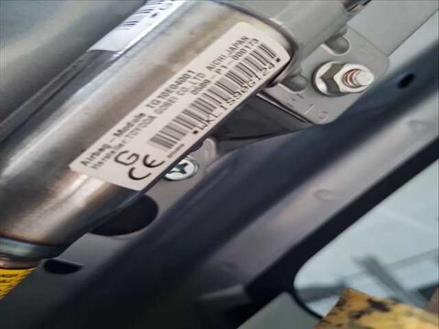 Foto 2ª: Airbag Cortina Delantero Izquierdo Subaru XV 2.0 D AWD GPD) 147CV 108KW (2015)