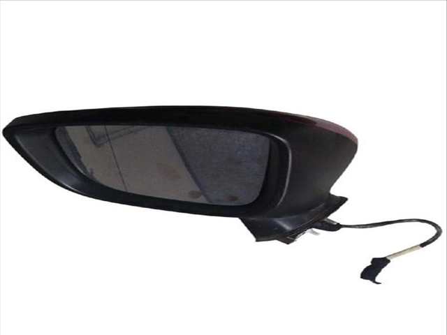 Retrovisor Izquierdo Mazda 3 2.0 120CV