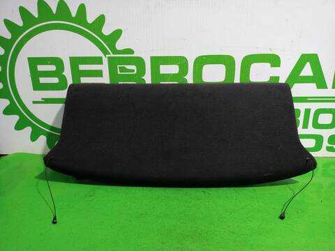Foto 3ª: Bandeja Trasera Seat Ibiza COOL 101CV 74KW [ATD] (2008)