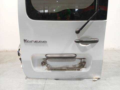 Foto 3ª: Puerta Trasera Izquierda Renault Express Z.E. FW0Z FW1Z) 60CV 44KW KANGOO FW0/1_) [5AM 400,5AQ 604] (2018)