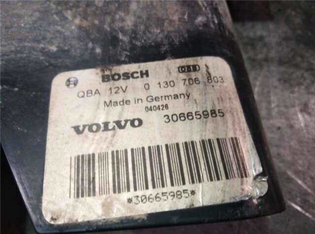 Electroventilador Volvo XC 90 2.4 D MOMENTUM GEARTRONIC (5 ASIENTOS) [2.4 LTR. - 120 KW DIESEL CAT]